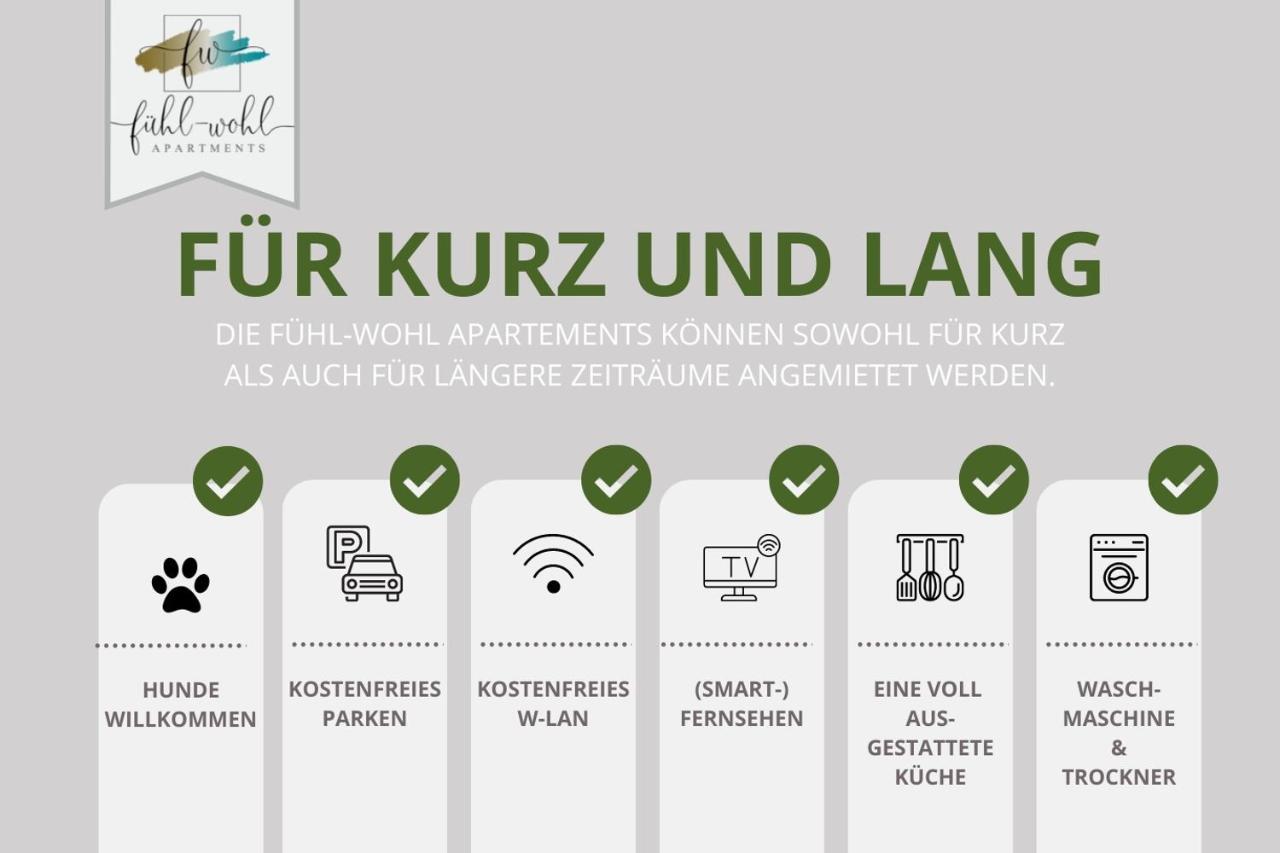 Ferienhaus Fantaisie - Wohnen Nahe Schlosspark -Stadtgrenze Bayreuth Fuer 1-5 Pers, Hunde Willkommen, Voll Eingezaeunt Eckersdorf Esterno foto